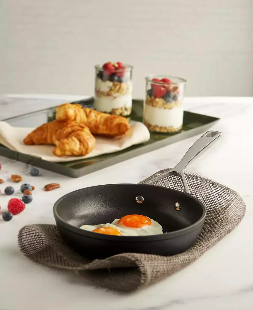 Demeyere AluPro 8" Aluminum Non-Stick Fry Pan 3