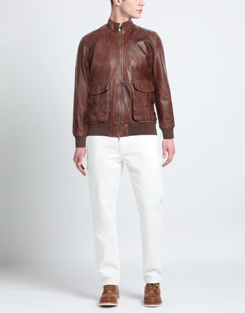 ANDREA D' AMICO Jacket
