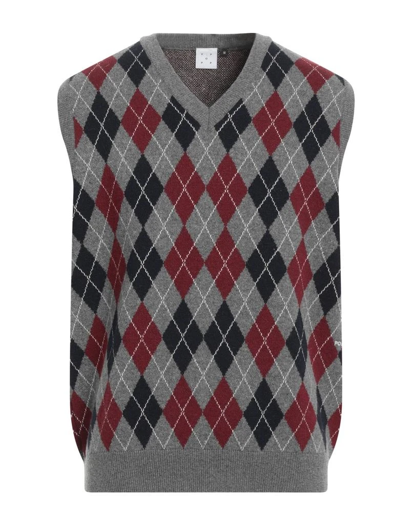 Pop Trading Company Sleeveless sweater 1