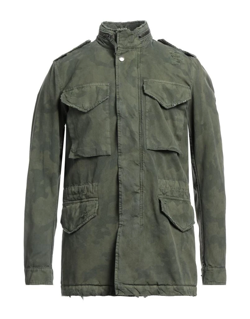 MATCHLESS Jacket 1