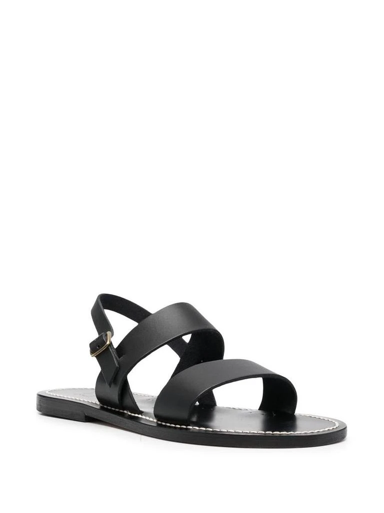 K. Jacques K.Jacques Sandals Shoes 6