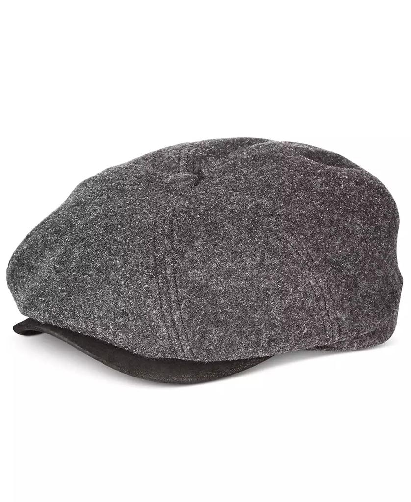 STETSON Men's Newsboy Cap