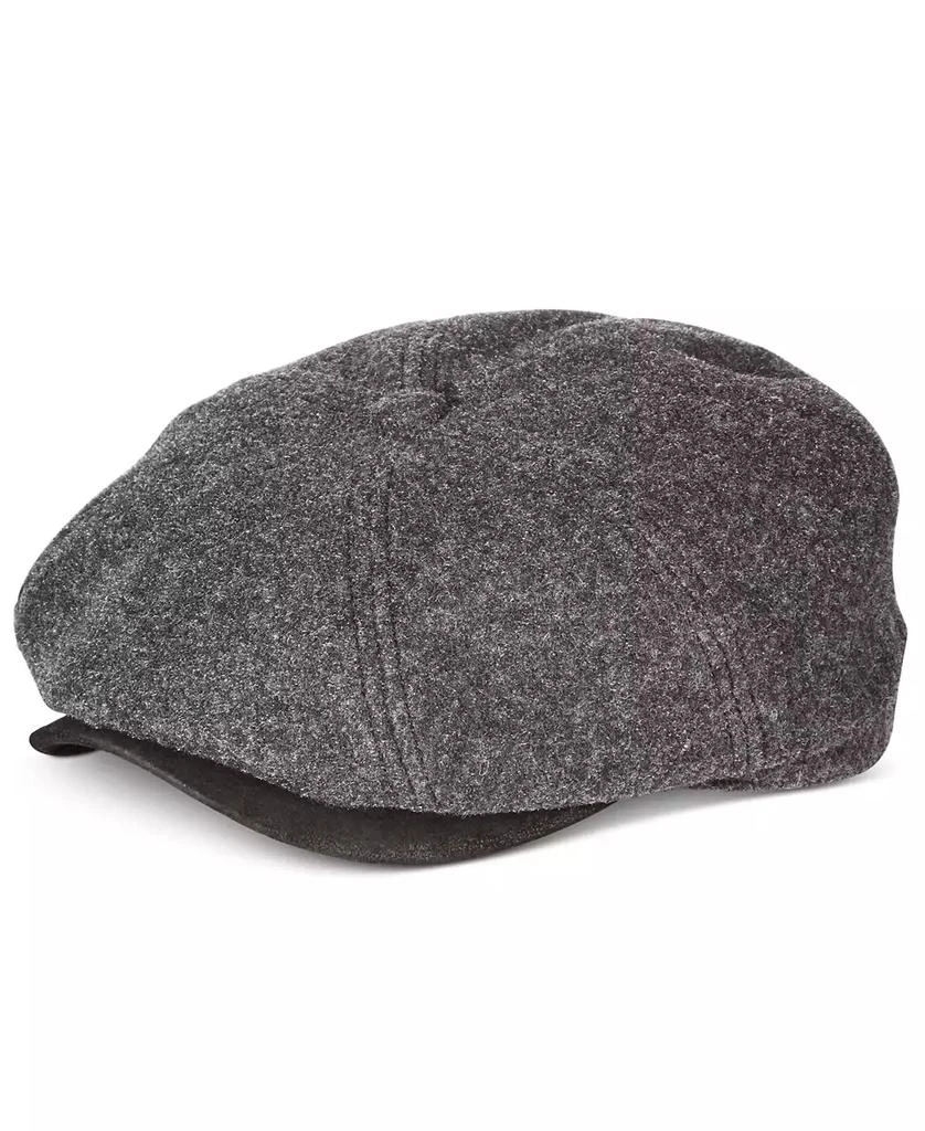 STETSON Men's Newsboy Cap 1
