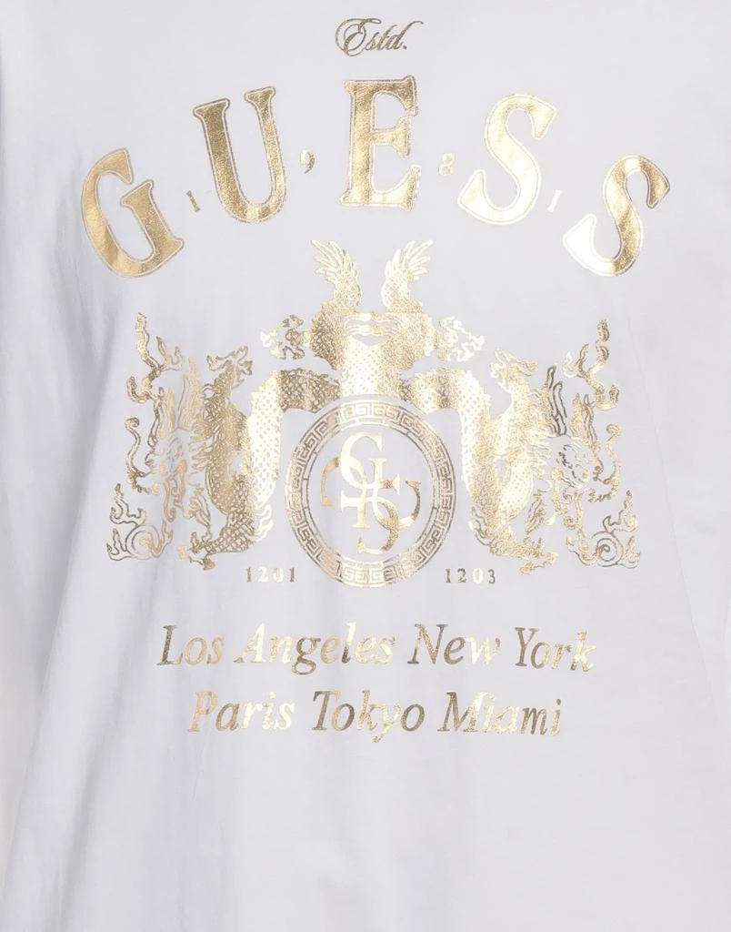 GUESS T-shirt 4