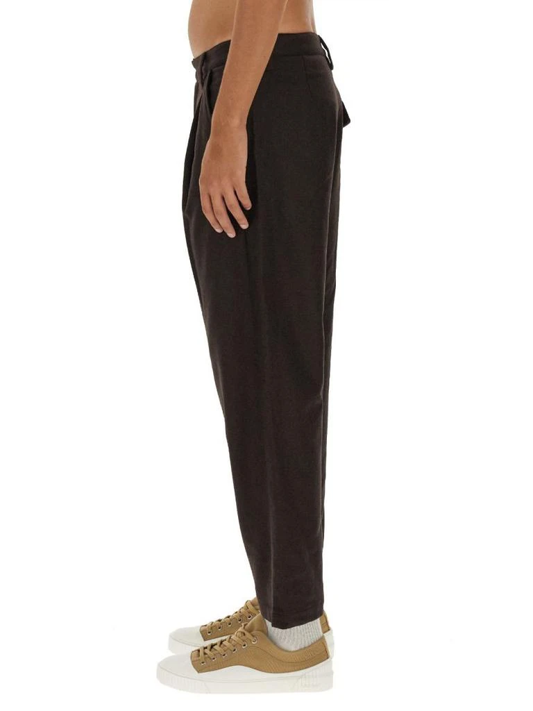 A.P.C. A.P.C. Pants Renato 4