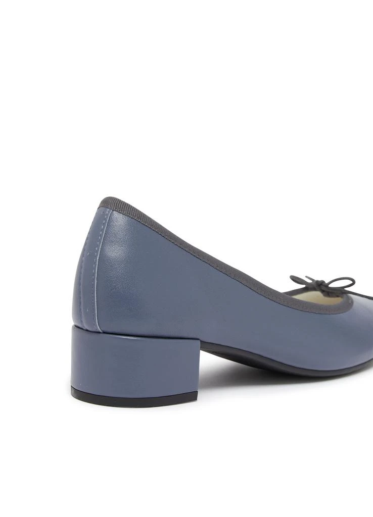 Repetto Lou ballet flats with rubber sole 7