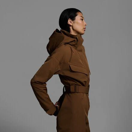 Cordova Apex Snow Suit - Women's 7