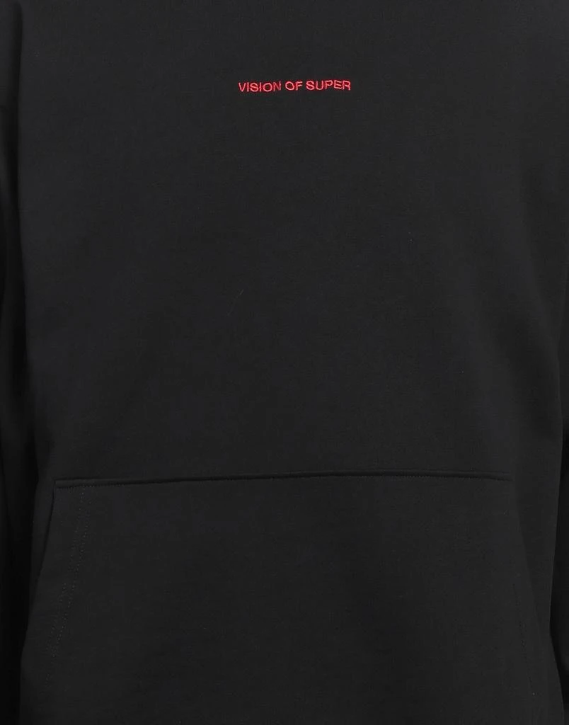 Vision of Super Hooded sweatshirt 4