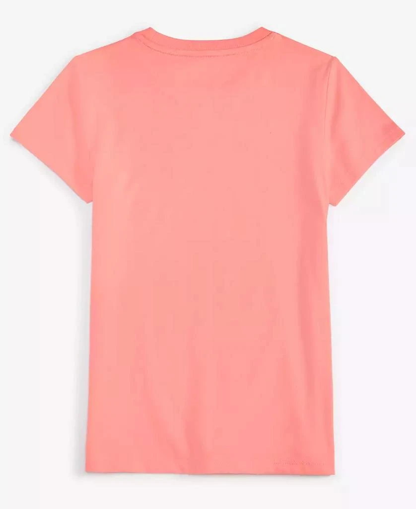 Epic Threads Little & Big Girls Rollin' With It Snoopy Graphic Short-Sleeve T-Shirt, Created for Macy's 2