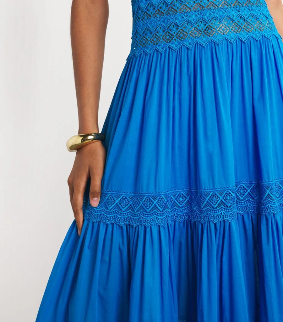 dark blue dress satin The Perfect Date Satin Maxi Dress (Navy), 14/XL main image 1