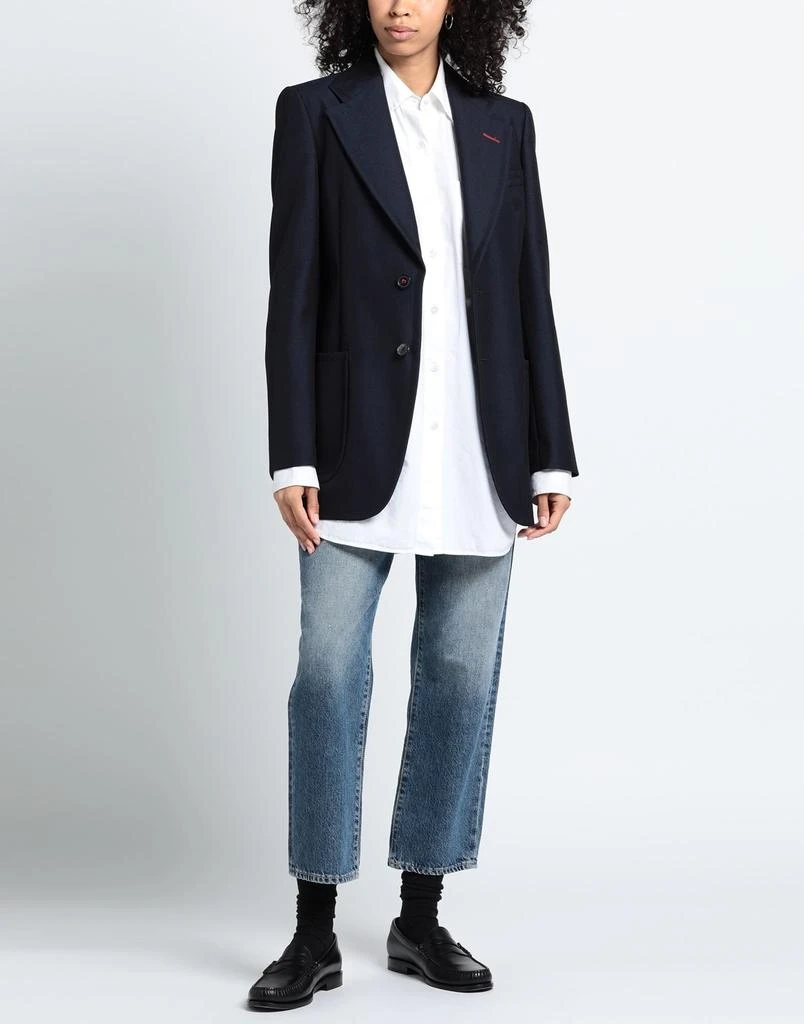 MAISON MARGIELA Blazer 3