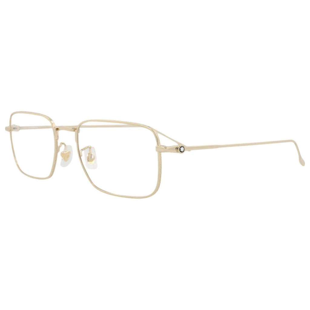 MontBlanc Montblanc Men
s Opticals MB0212O-30012094-004