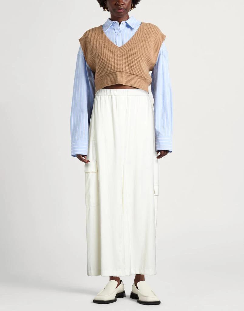 SUOLI Maxi Skirts 2