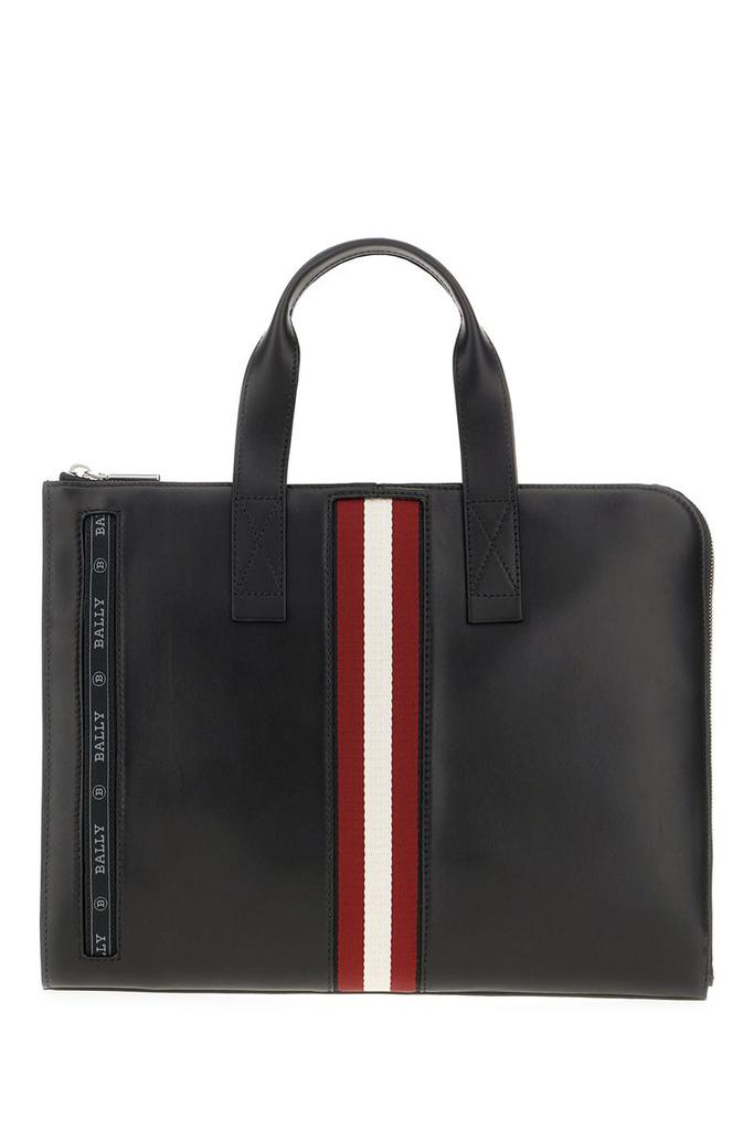Bally ロゴパッチスライド 【関税込】 BALLY Clutches - POIZON