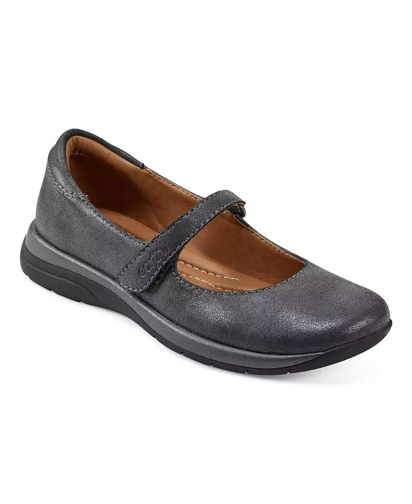 Earth Women's Tose Mary Jane Ballet Flats 1