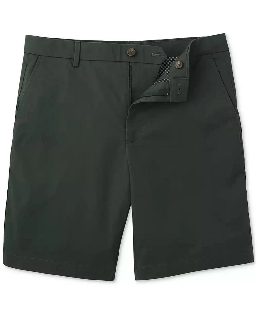 Charles Tyrwhitt Men's Slim-Fit Stretch 9" Shorts 4