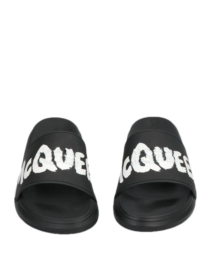McQueen Sandals 4
