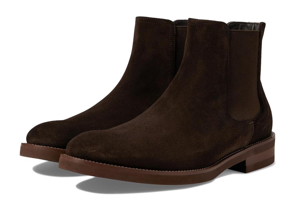 To Boot New York Whitman