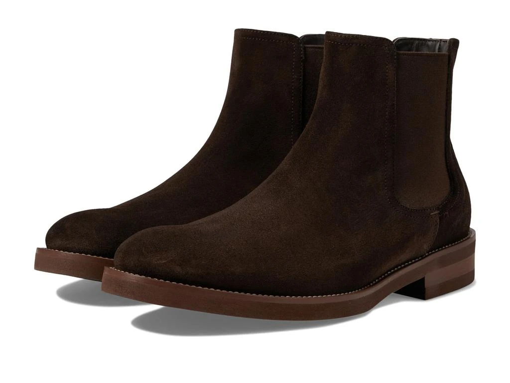 To Boot New York Whitman 1