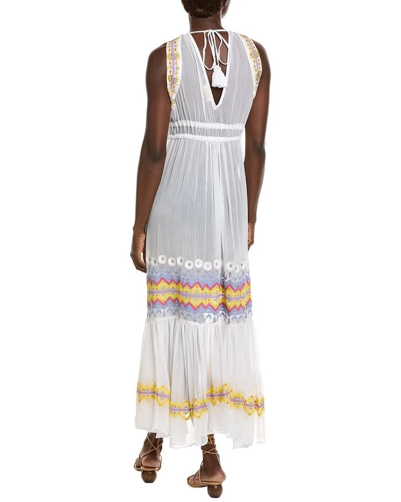 Ramy Brook Sienna Maxi Dress 2