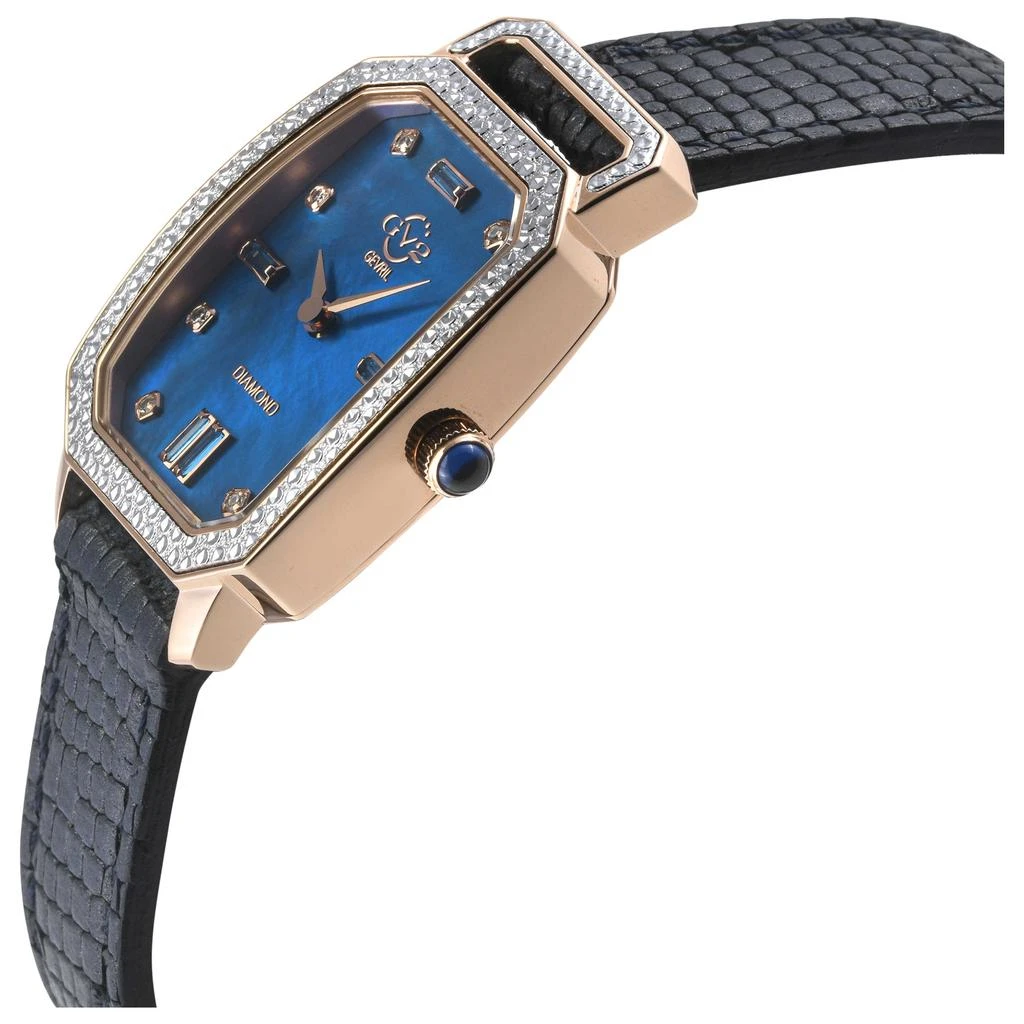 Gevril GV2 by Gevril Women
s Watch 13407 3