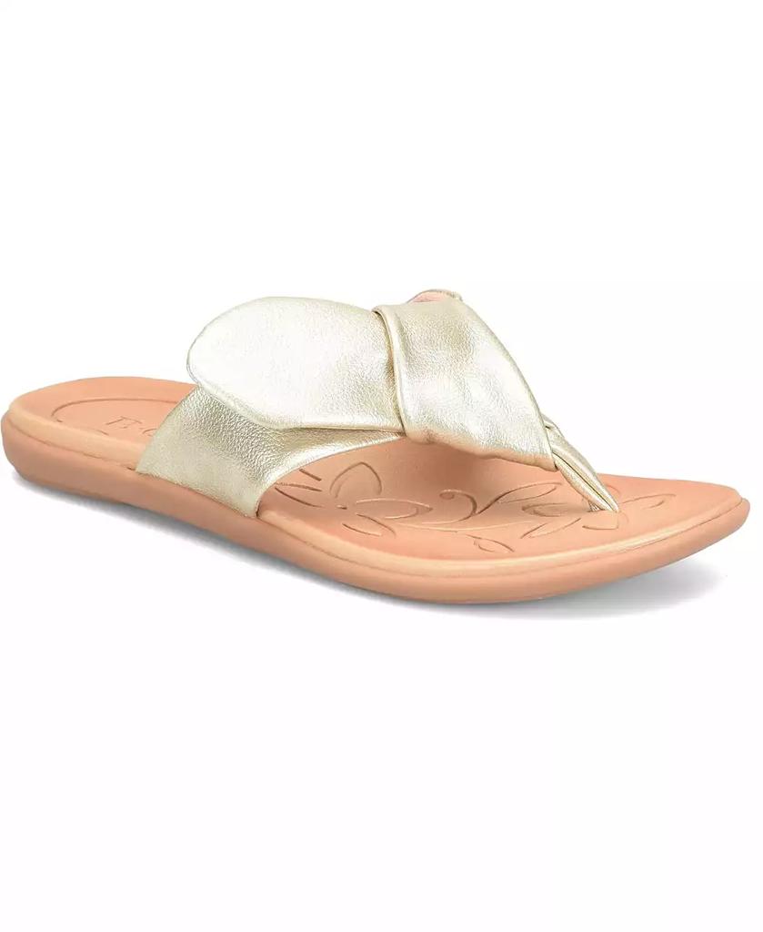 b.o.c. Women's Halle Slip-On Sandals