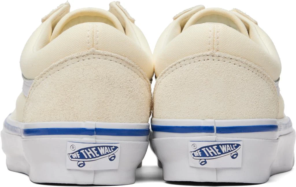 Vans Off-White Old Skool 36 Sneakers 2