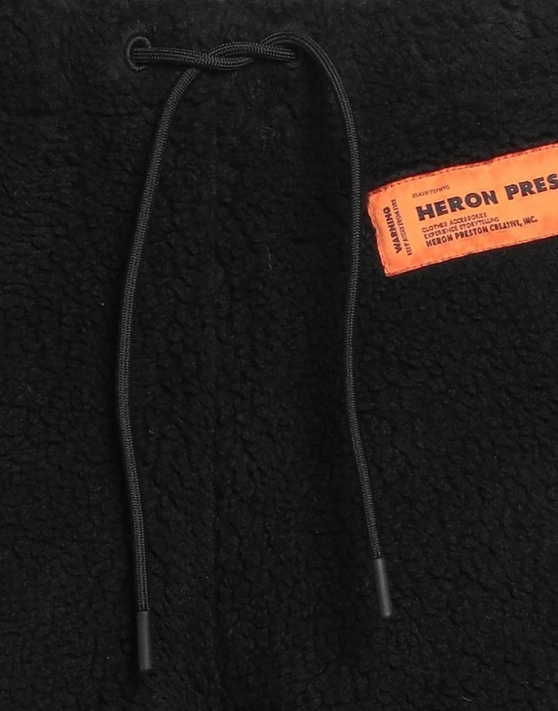 HERON PRESTON Casual pants 4