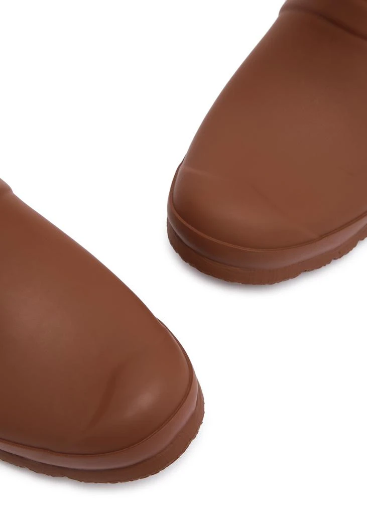 Hunter Original Short rubber wellington boots 3