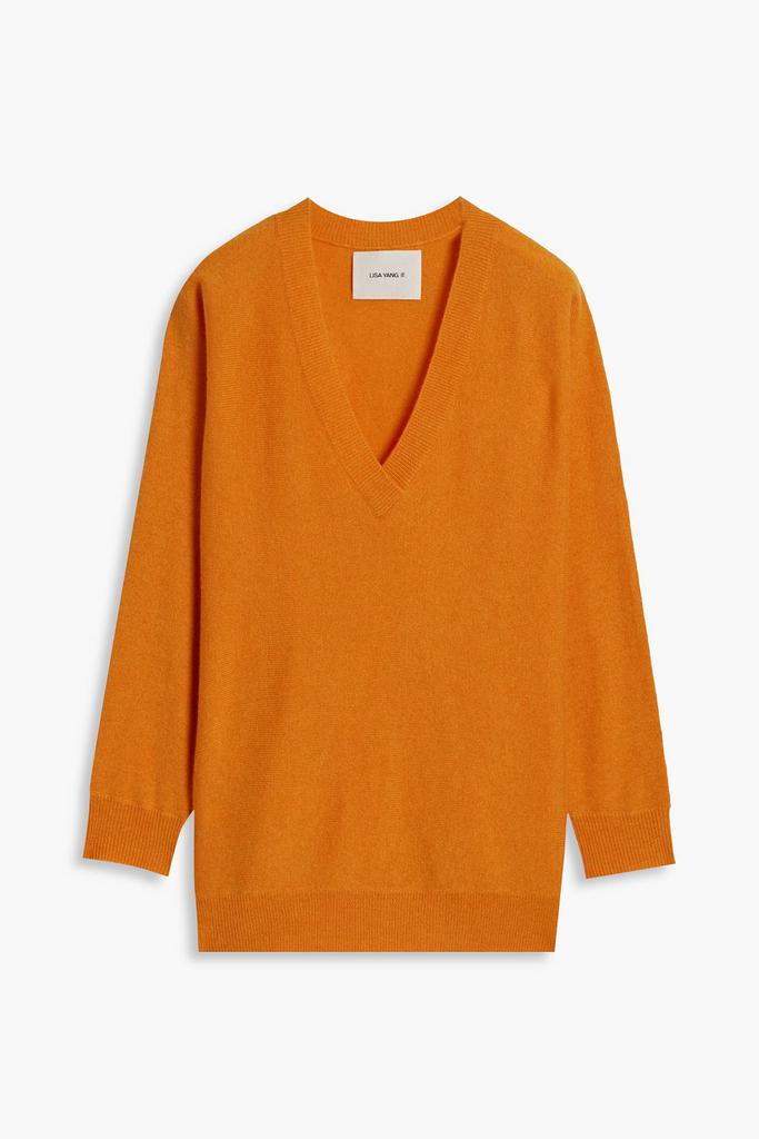 Lisa Yang Kenny cashmere sweater