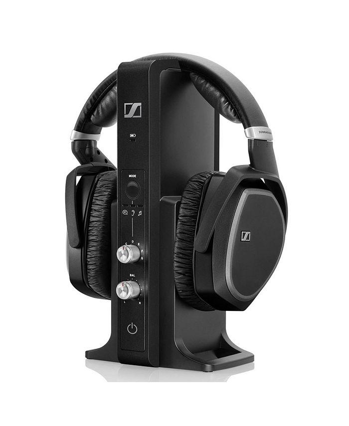 Sennheiser RS195 Over-Ear Headphones
