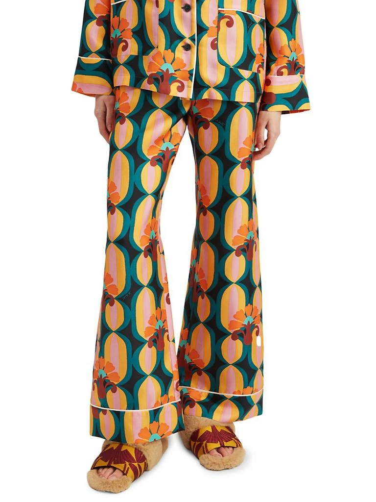 LA DOUBLE J Pajama Pants 3