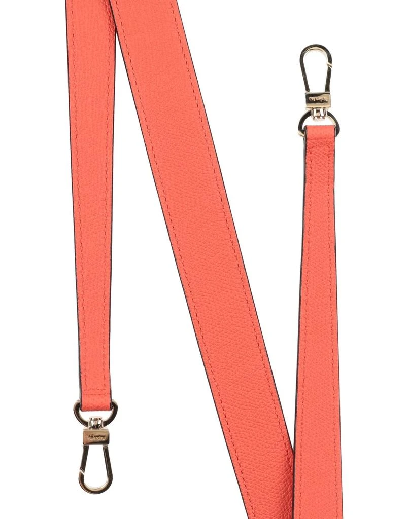 VALEXTRA Bag accessories & charms 1