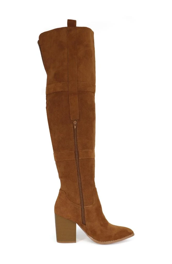 YOKI Spade 30 Tall Boot 6