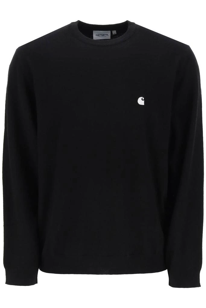 CARHARTT WIP madison pullover 1