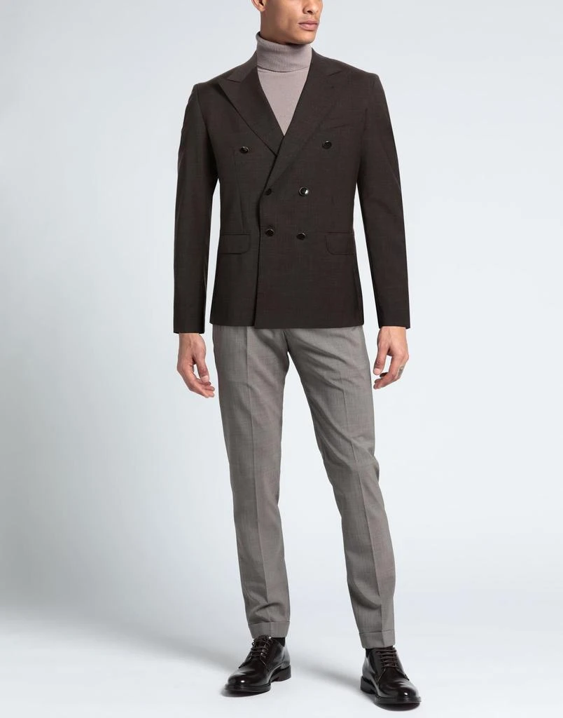 REVERES 1949 Blazer 2