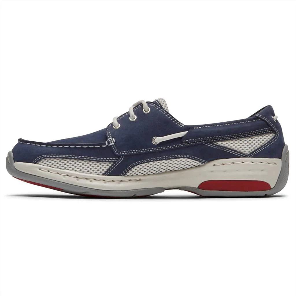Dunham Dunham - Men's Captain Boat Shoes 3
