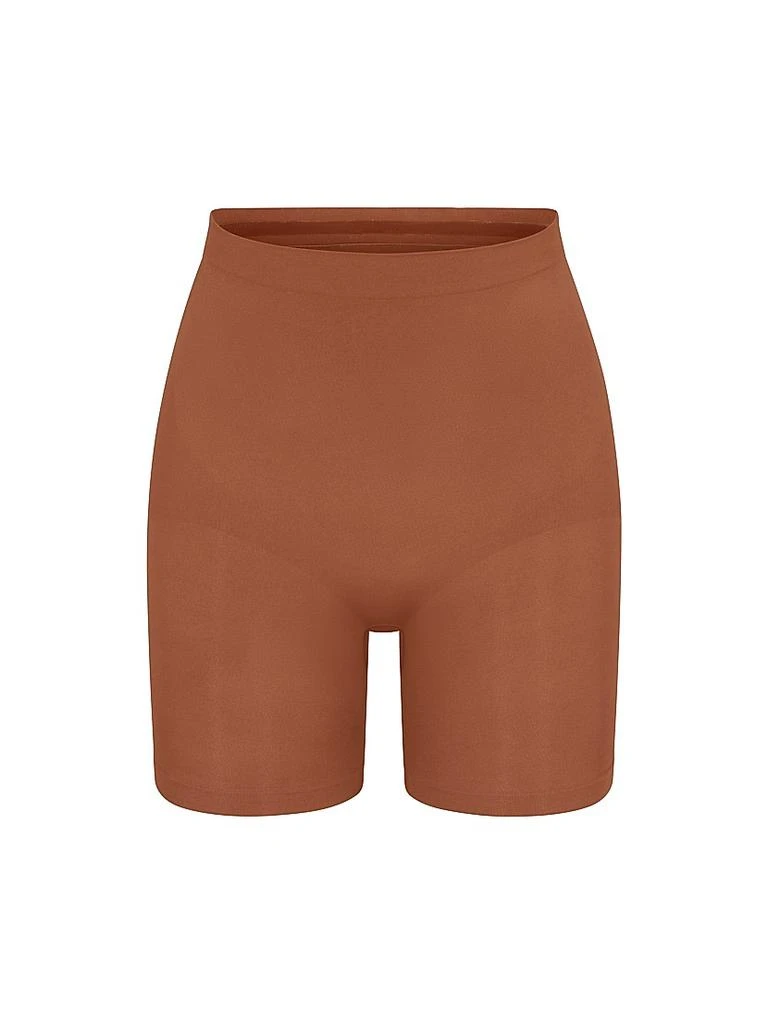 SKIMS Seamless Sculpt Mid-Thigh Short 1