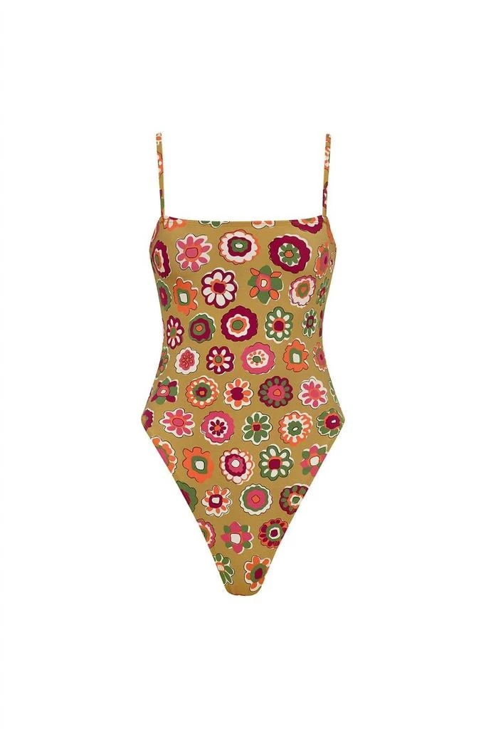 Montce Montce - Jacelyn One-piece Swimsuit 4