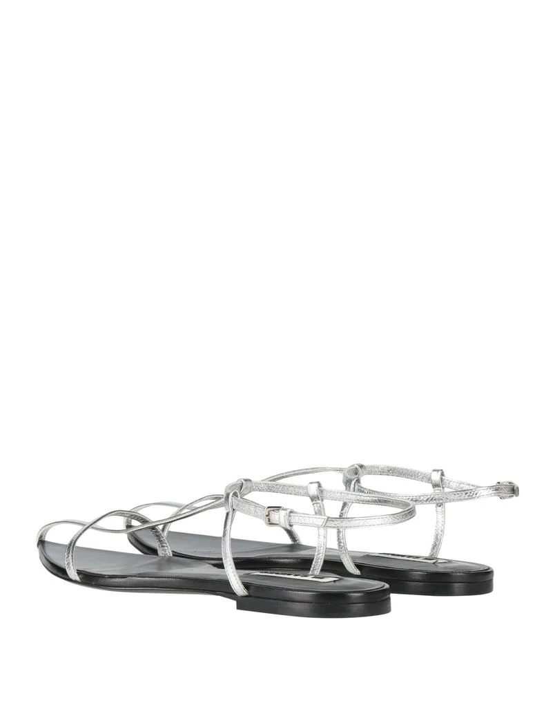 Jil Sander Sandals 3