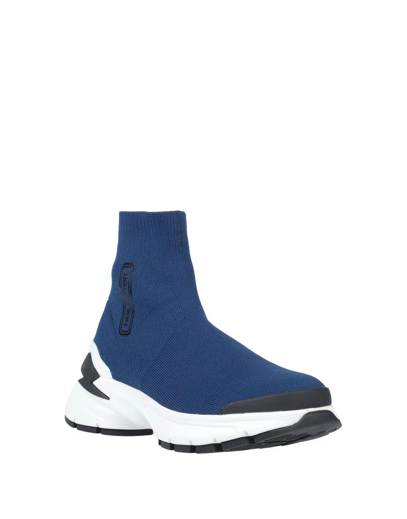 Neil Barrett Sneakers 2