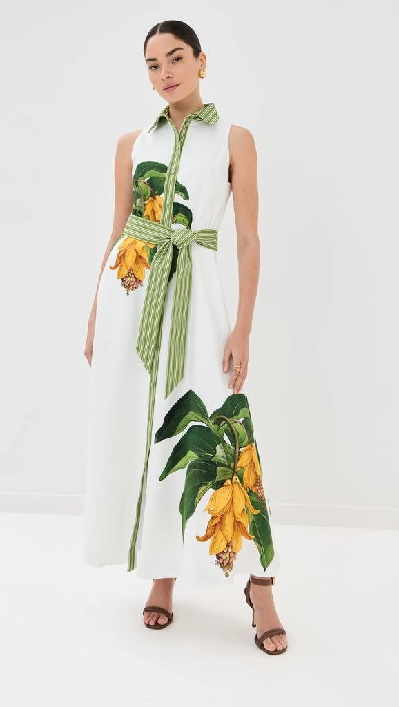 Borgo de Nor Maar Maxi Dress 1
