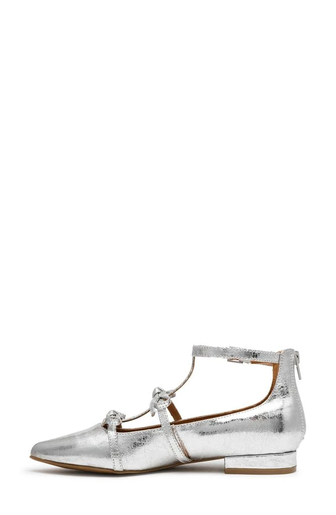 Dolce Vita Dreams Pointed Toe Flat 6