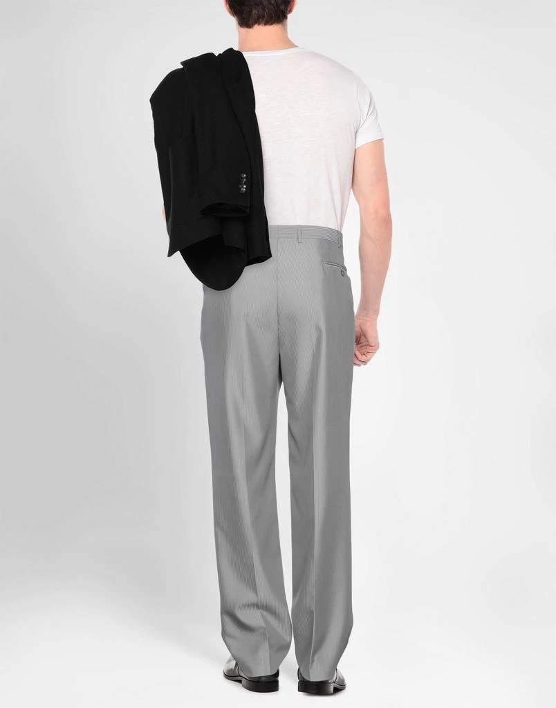 LUCIANO SOPRANI Casual pants 3