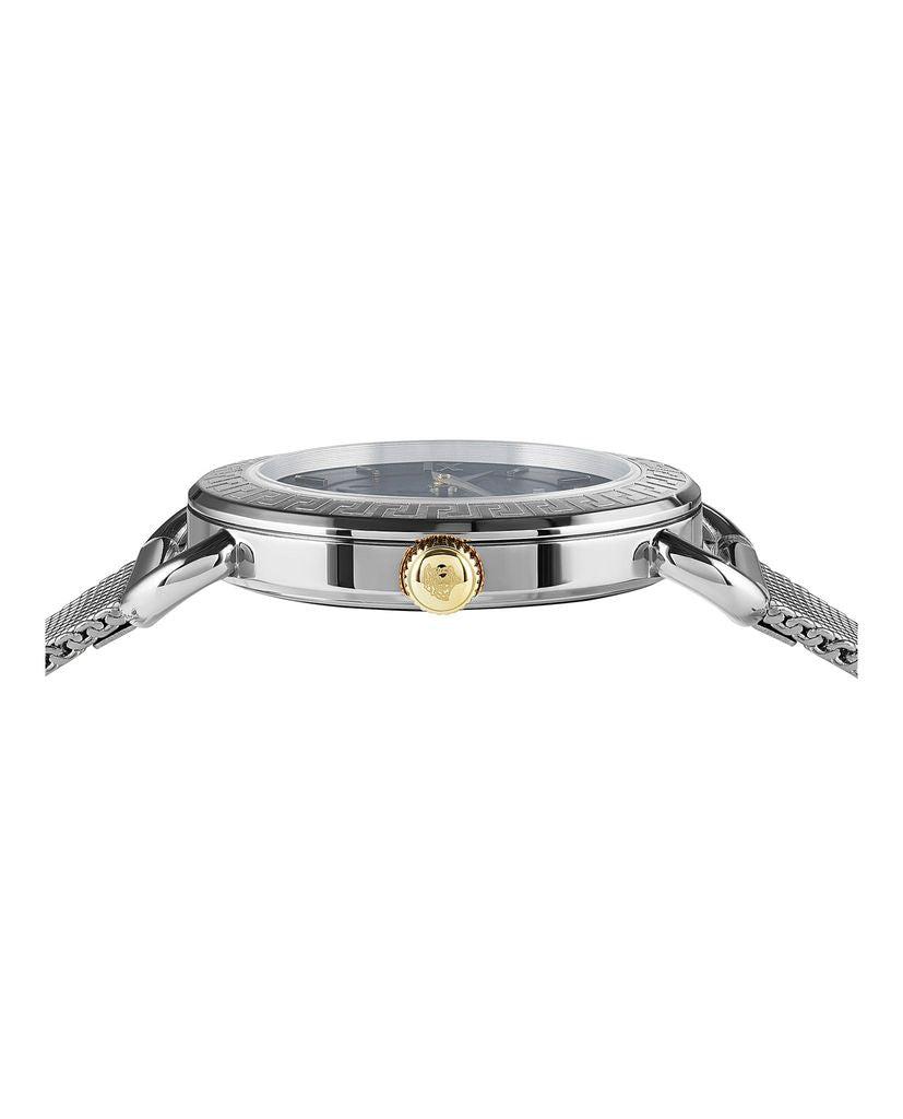 Versace Medusa Bracelet Watch