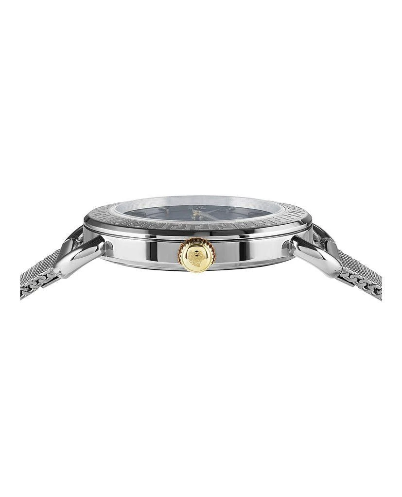 Versace Medusa Bracelet Watch 1