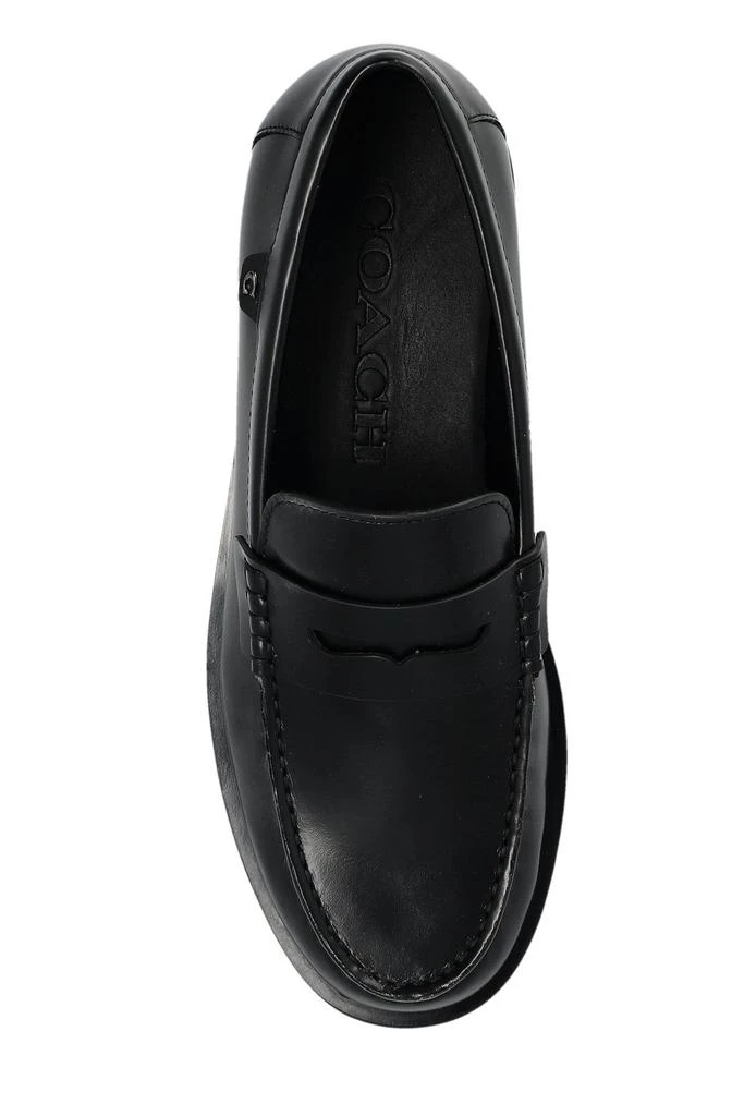 Coach Coach Reagan Loafers 4