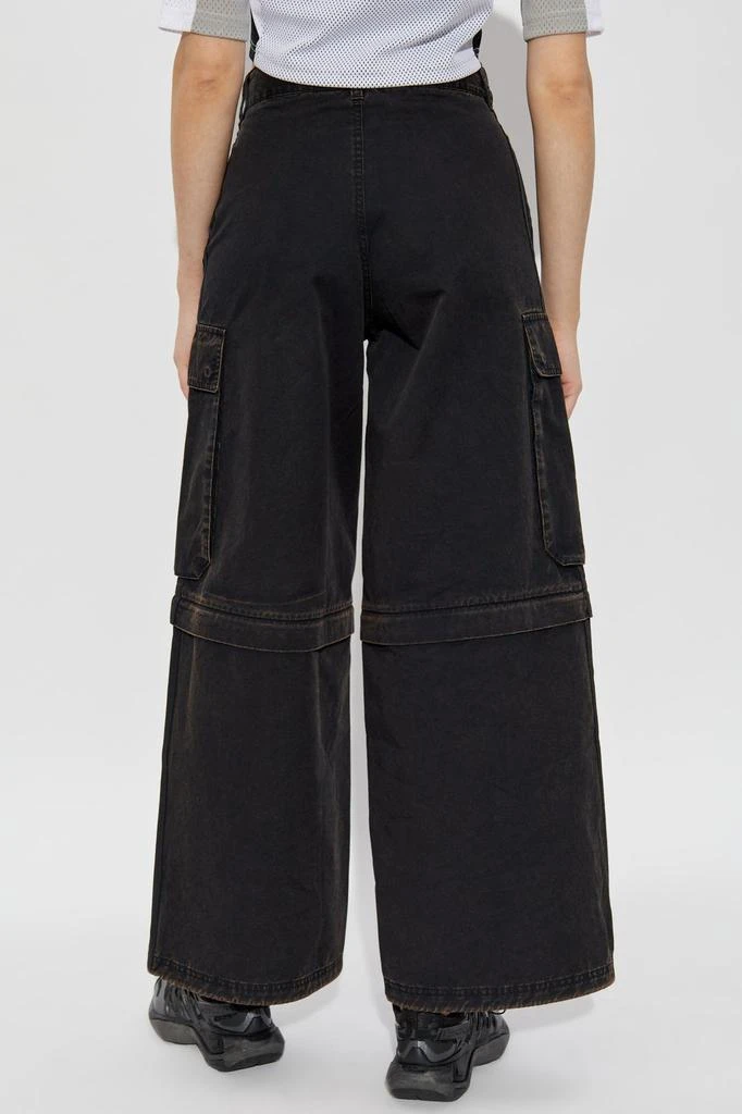 Adidas Adidas Originals Adilenium Season 3 Cargo Pants 3