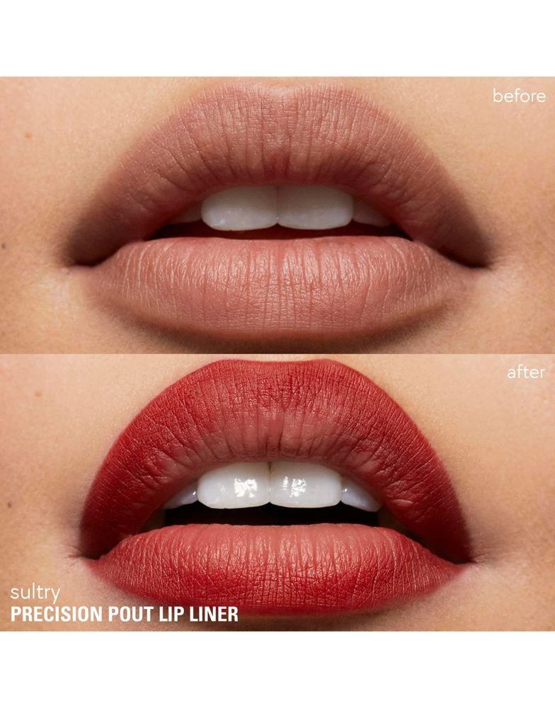 Kylie Cosmetics by Kylie Jenner Kylie Cosmetics Precision Pout Lip Liner Pencil - 356 - Sultry 5