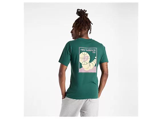 New Balance New Balance 550 T-Shirt